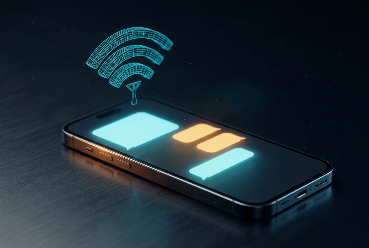 Smishing: Fake Text Messages and How to Defend Against Them