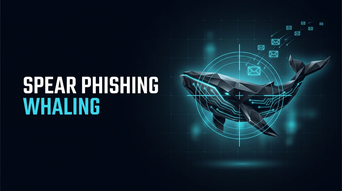 Spear Phishing and Whaling: The Tailored Attack