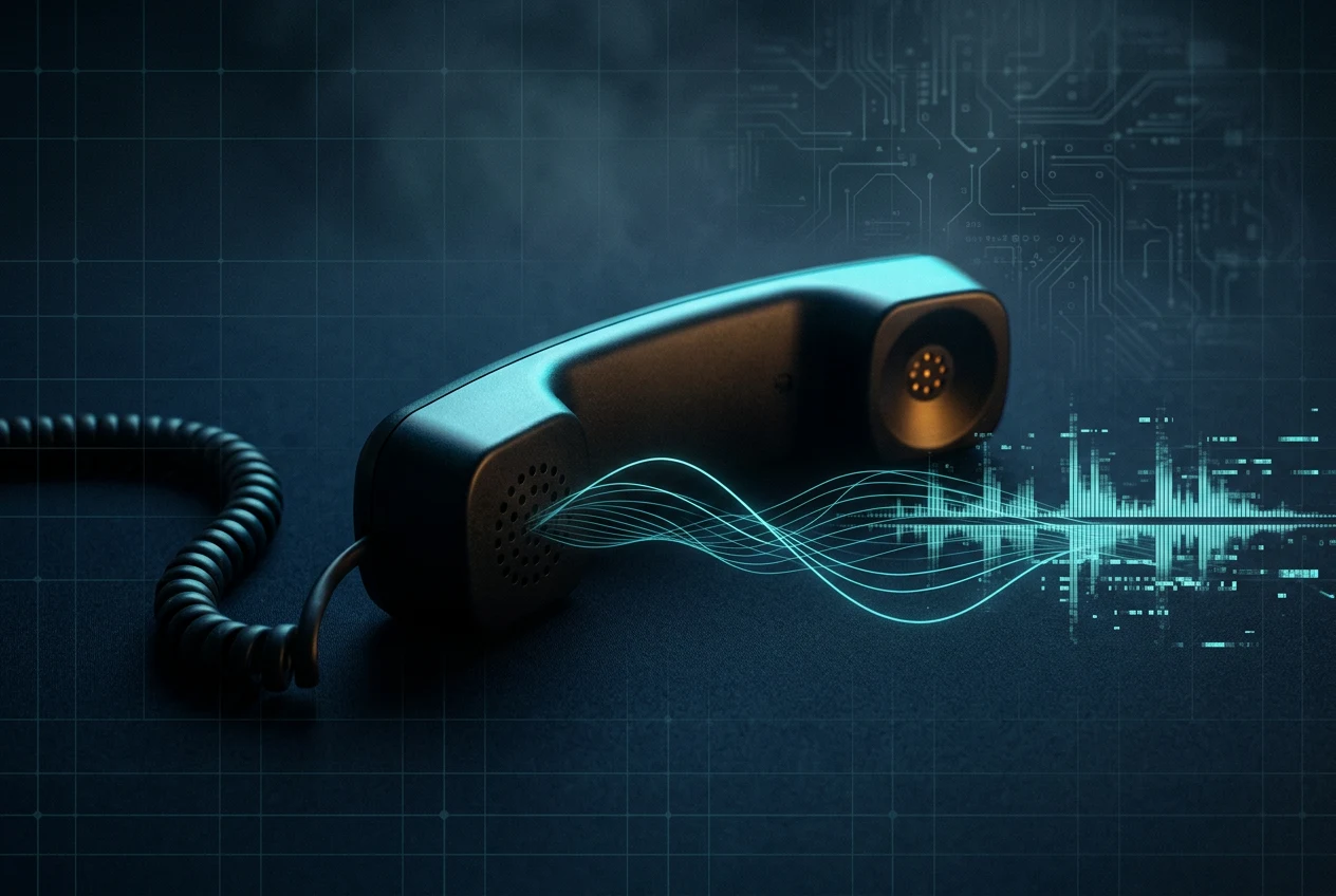 Vishing in 2026: Why Voice Phishing Is Now the Top Cloud Breach Vector